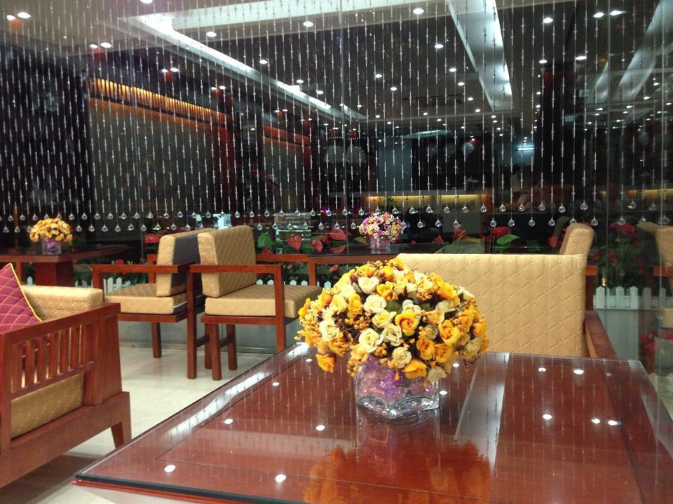 Paradis Hotel Ha Long Exterior photo
